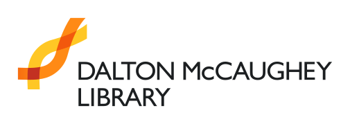 Dalton McCaughey Library
